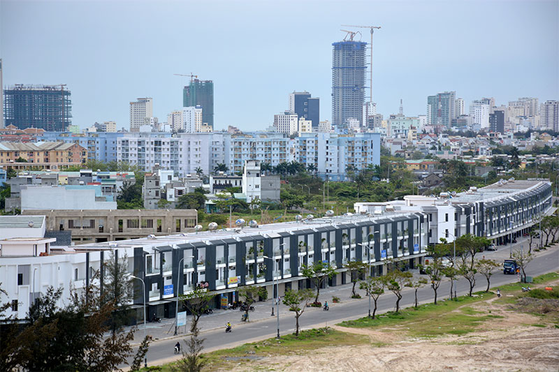 TP Đà Nẵng: Thiết thực từ các chương trình an sinh xã hội

